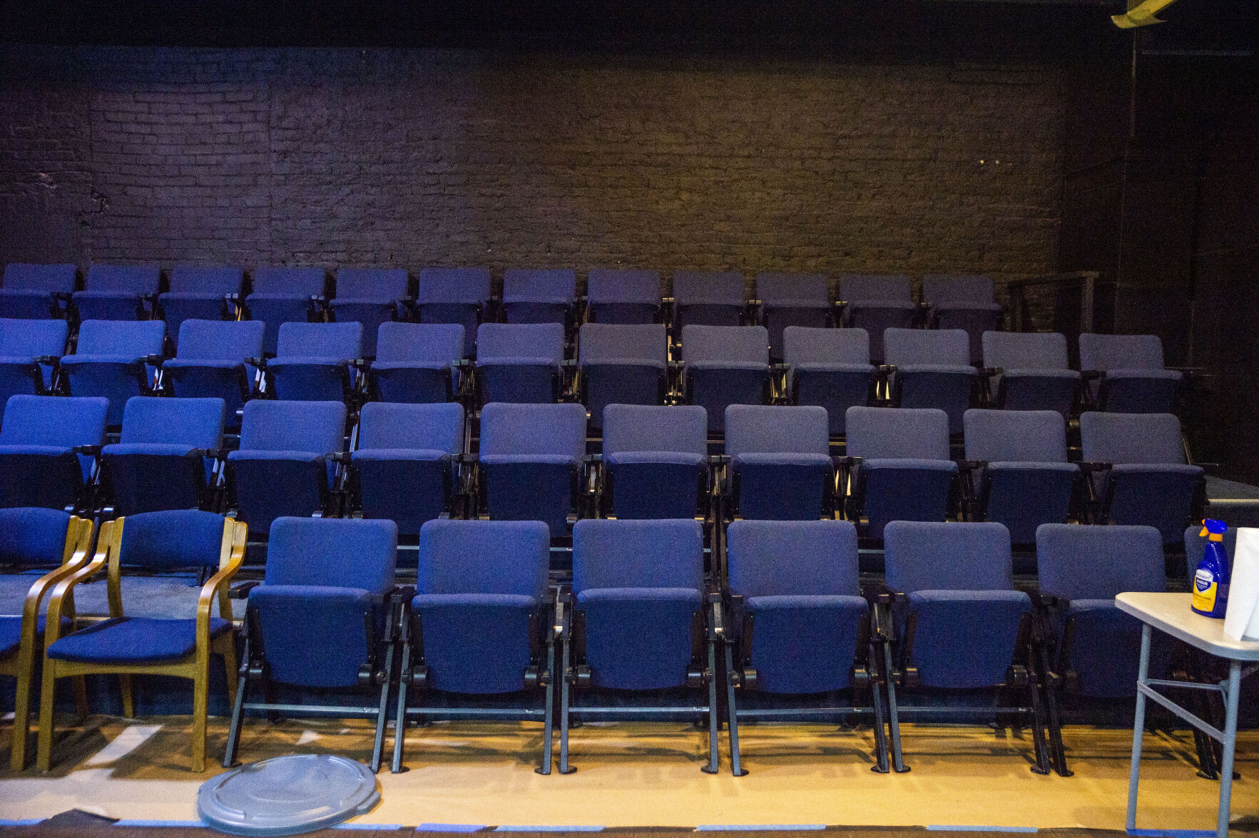 Commerce Street Theater